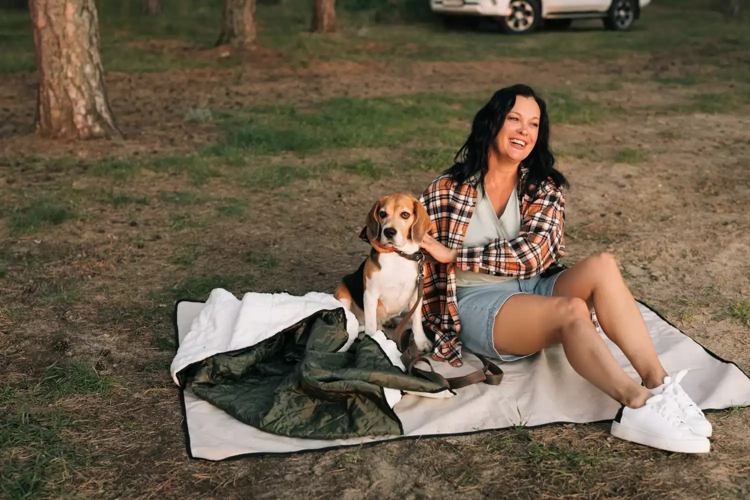 best packable picnic blanket