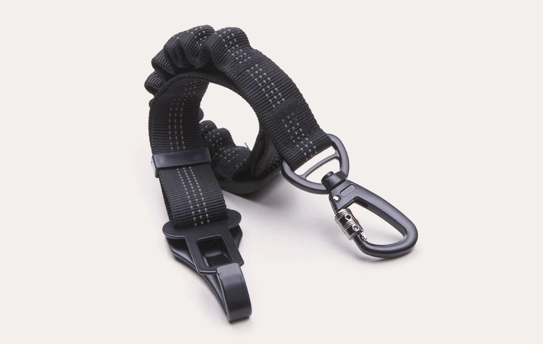 Hyundai Santa Fe Dog Car Seat Belt for Cocker Spaniels