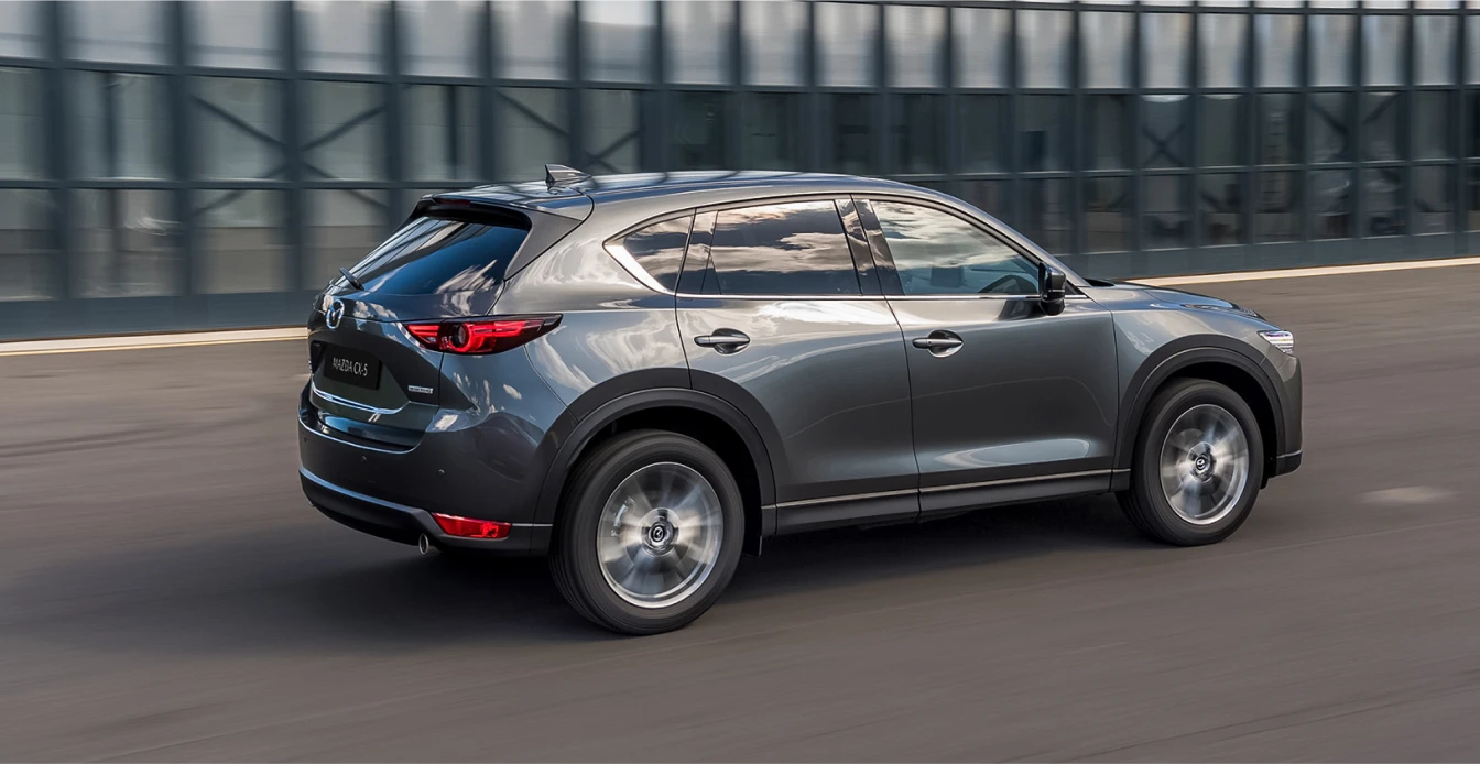 Icelandic Sheepdogs Dog Car Seat for Mazda CX-5